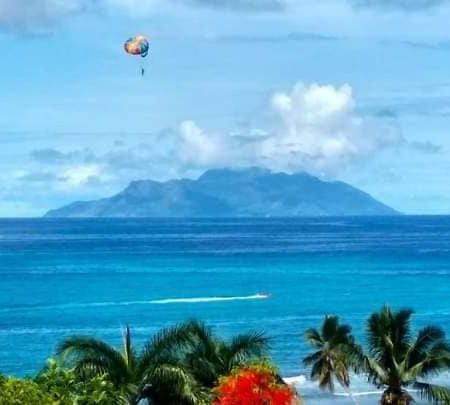Studios- Beauvallon Studios Mahe Island, Seychelles Бо-Валлон Экстерьер фото
