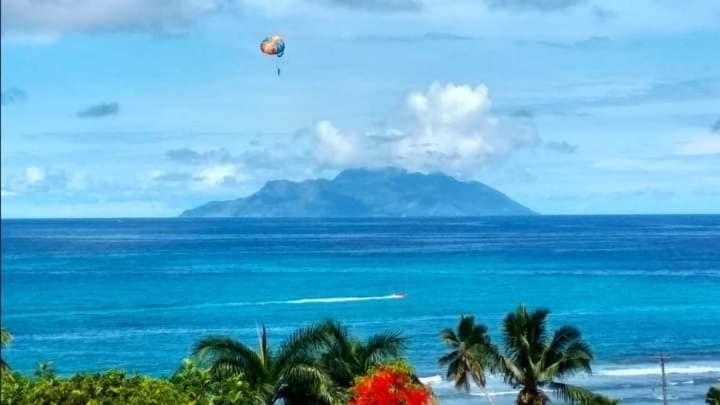 Studios- Beauvallon Studios Mahe Island, Seychelles Бо-Валлон Экстерьер фото