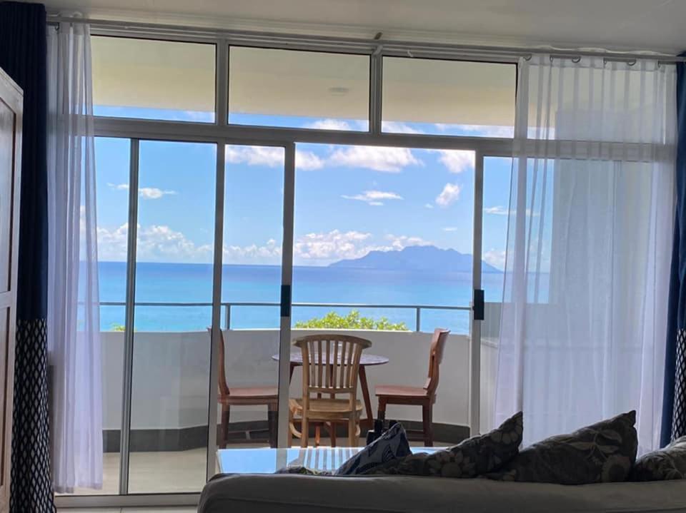 Studios- Beauvallon Studios Mahe Island, Seychelles Бо-Валлон Экстерьер фото