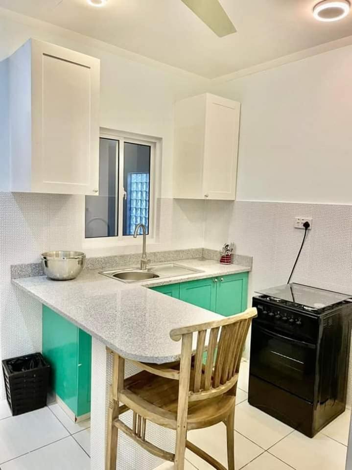 Studios- Beauvallon Studios Mahe Island, Seychelles Бо-Валлон Экстерьер фото