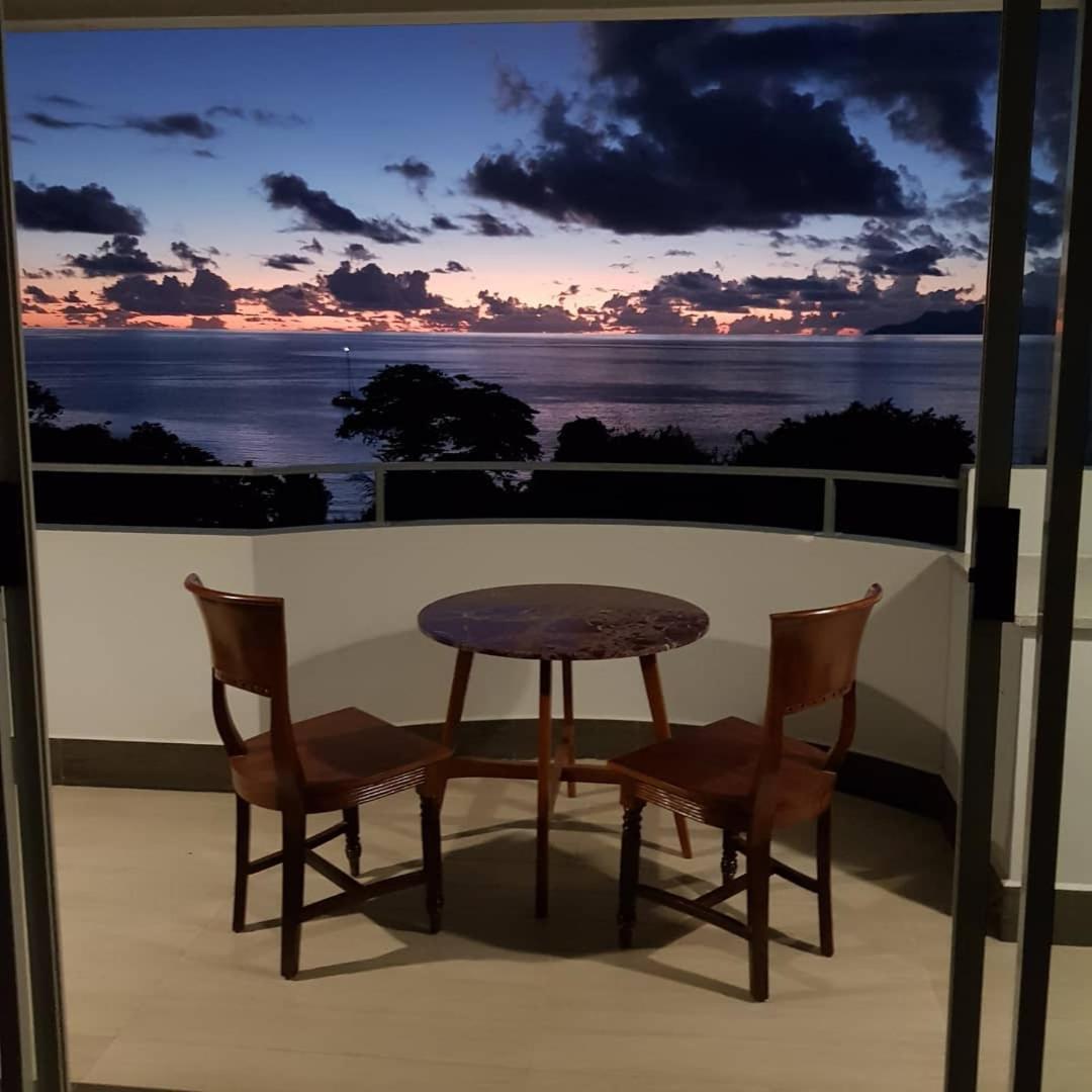 Studios- Beauvallon Studios Mahe Island, Seychelles Бо-Валлон Экстерьер фото